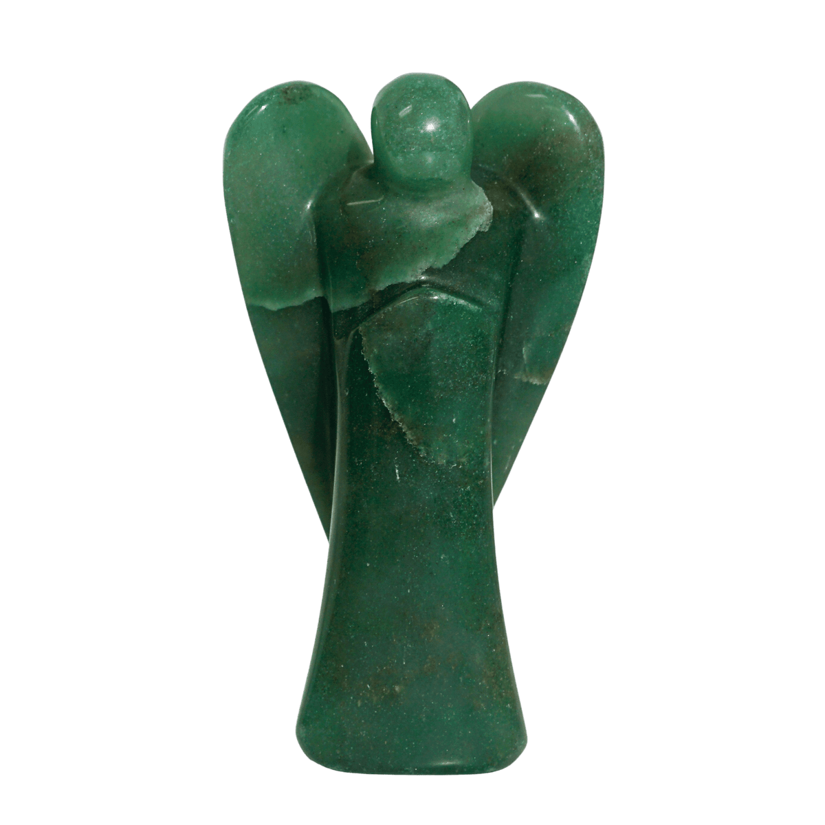 Aventurine Angel