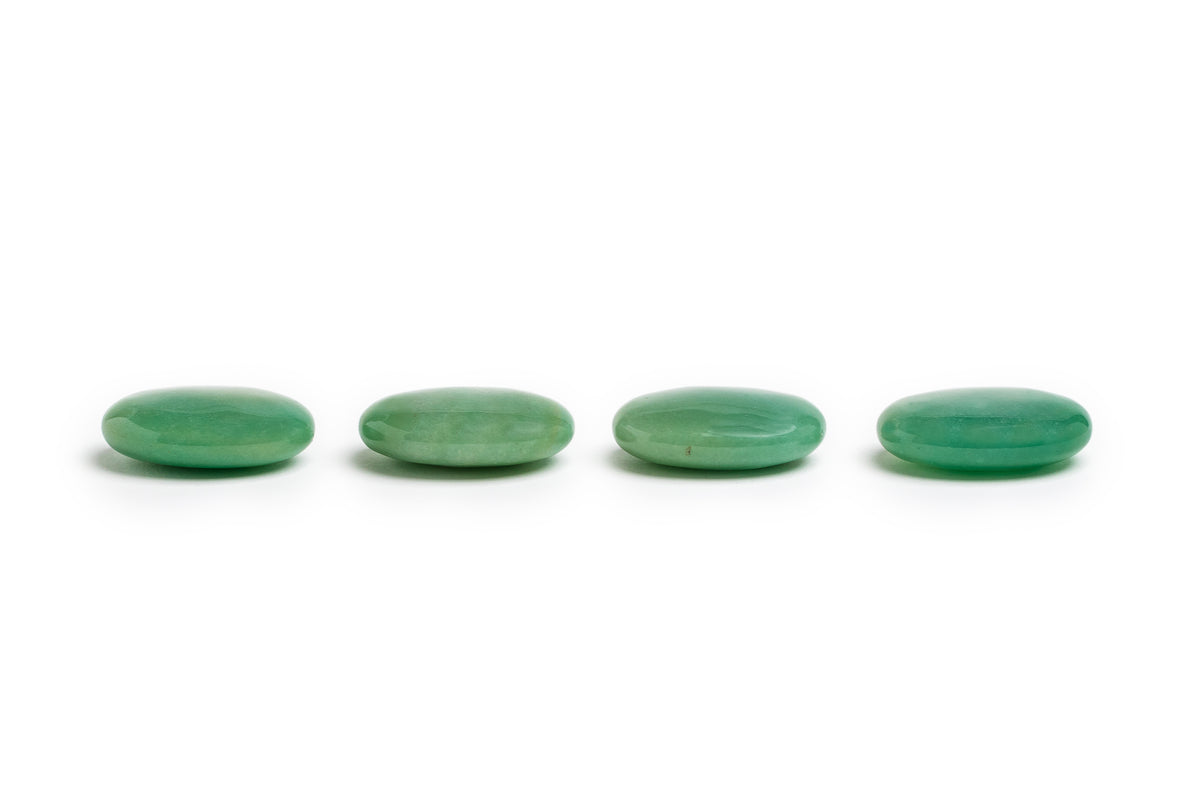 Aventurine Touchstone
