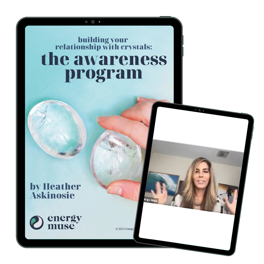 The Awareness Program Class