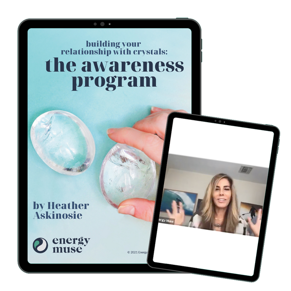 The Awareness Program Class