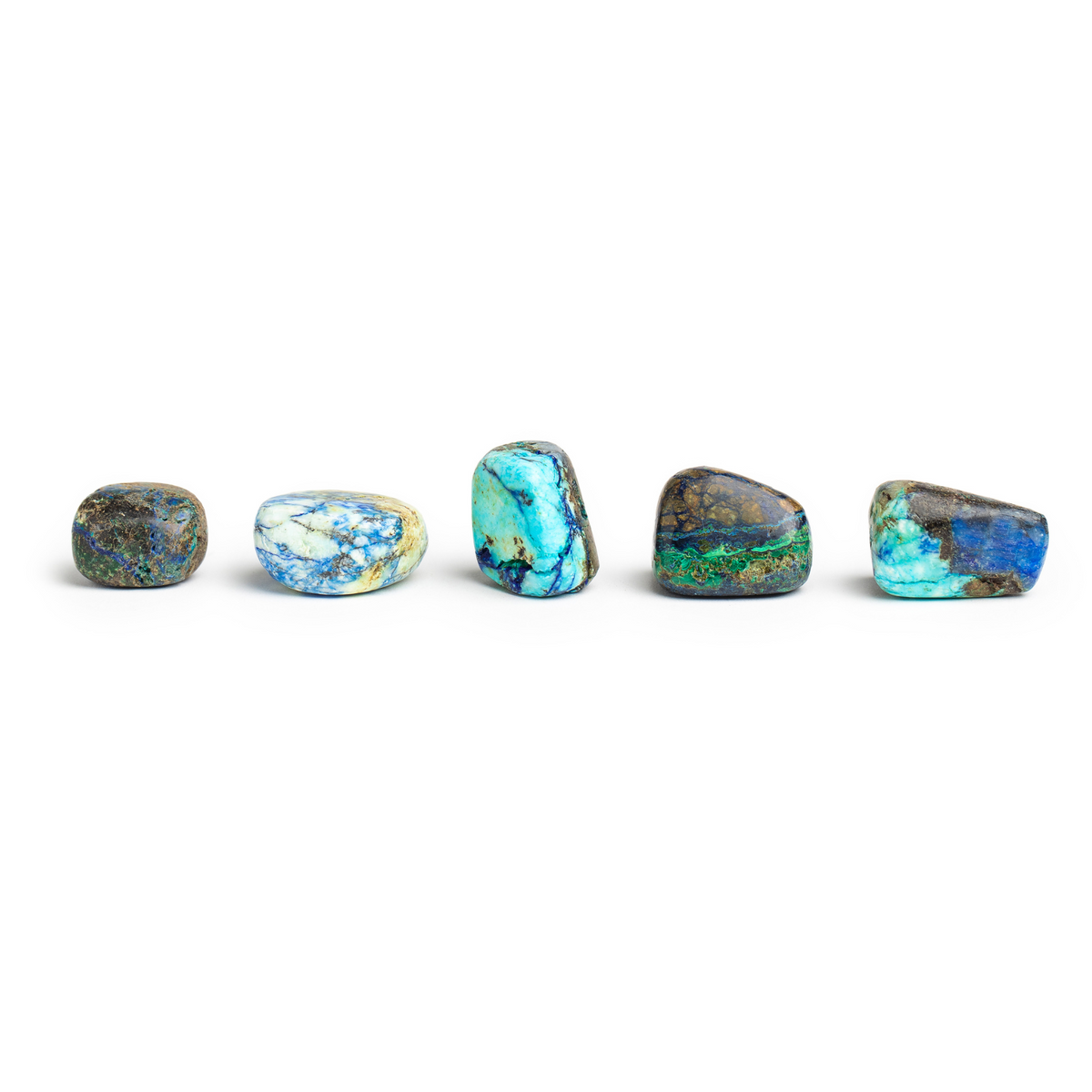 Azurite Stone