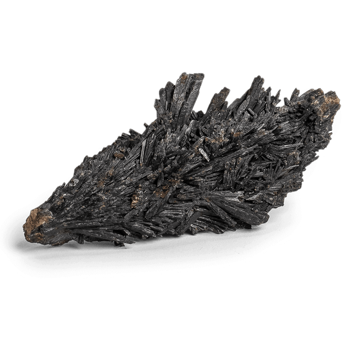 Black Kyanite Crystal