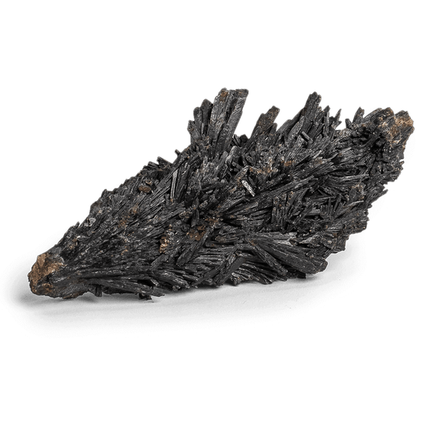 Black Kyanite Crystal