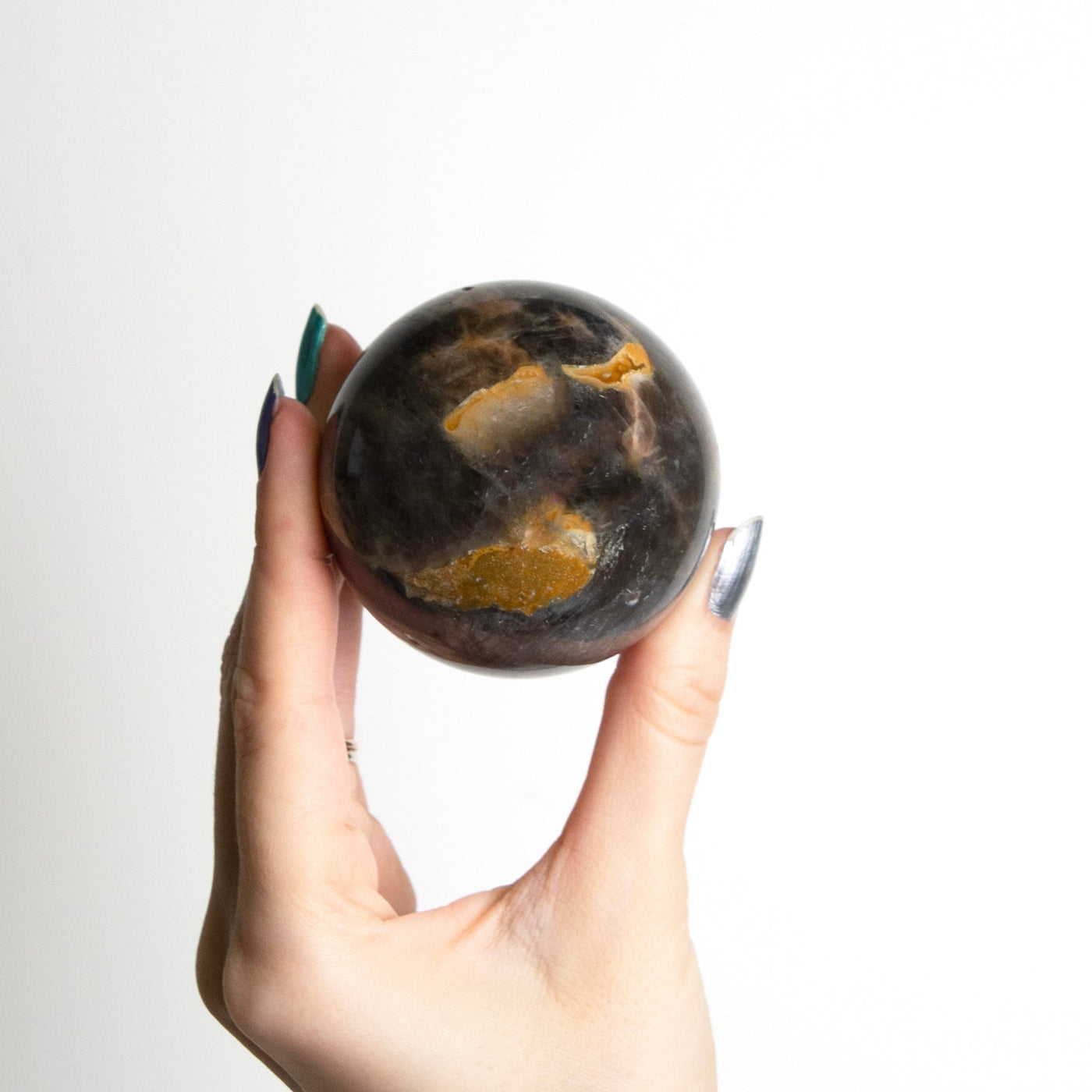 Black Moonstone Sphere Shop Black Moonstone At Energy Muse Black moonstone sphere shop black moonstone at energy muse