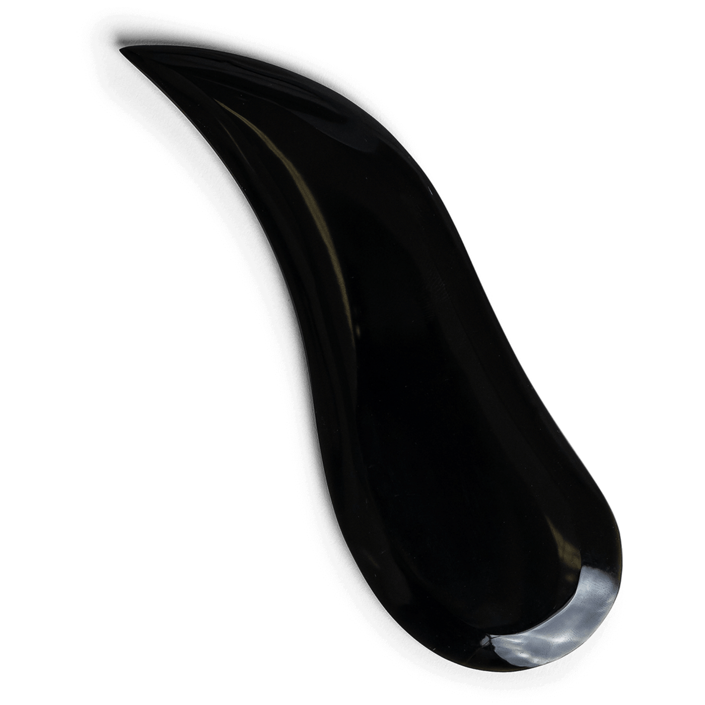 Black Obsidian Cord Cutter