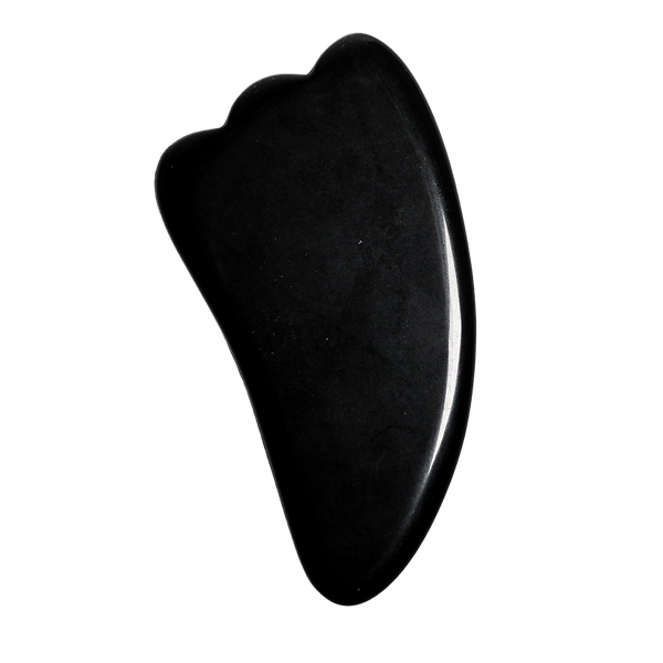 Black Obsidian Gua Sha