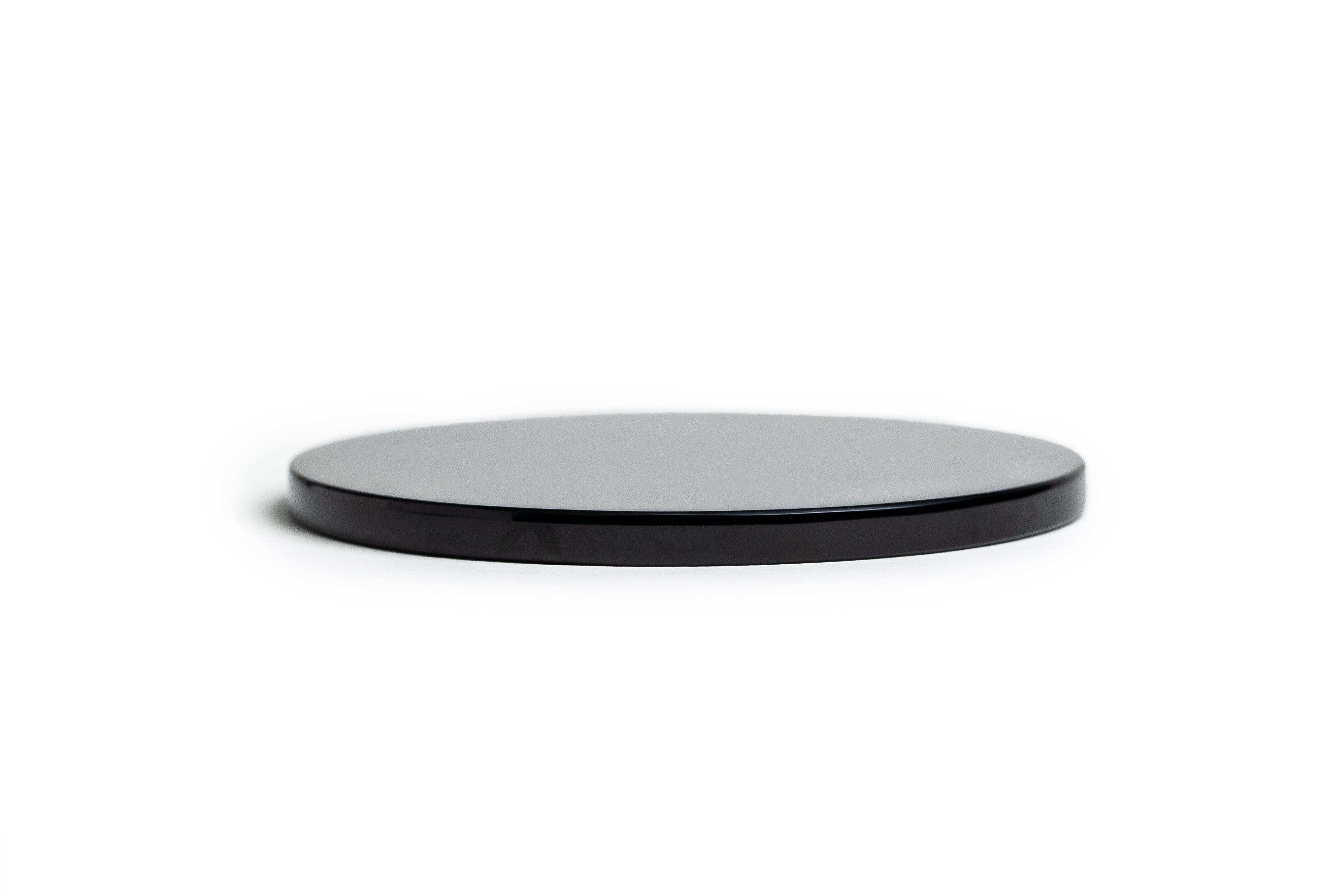 Black Obsidian Activation Plate