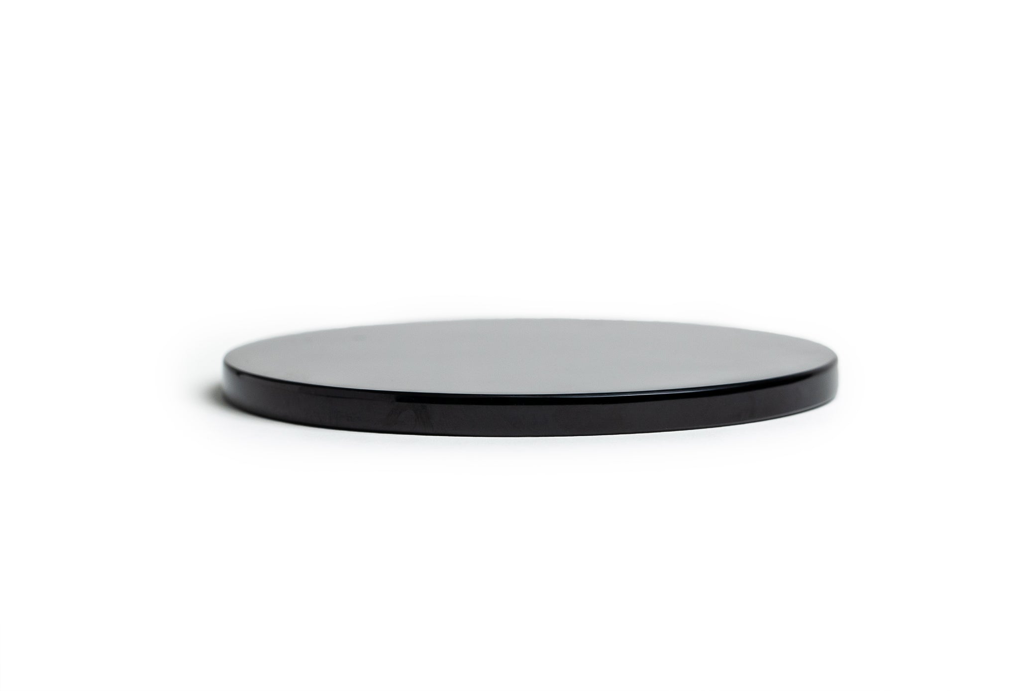 Black Obsidian Activation Plate