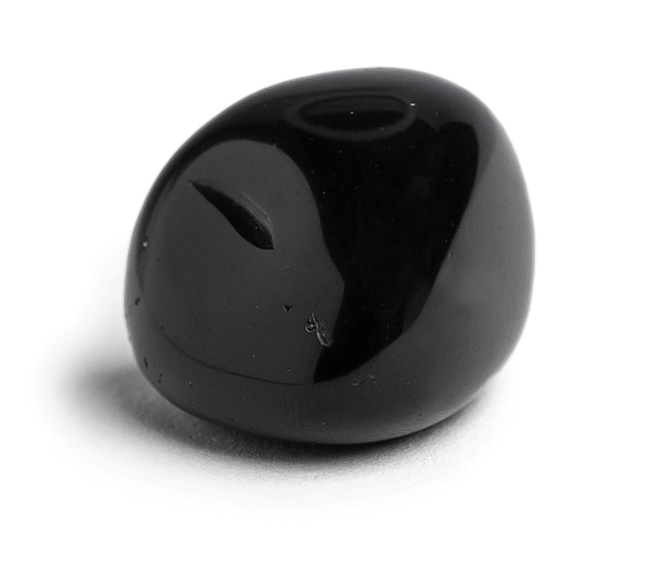 Black Obsidian Stone