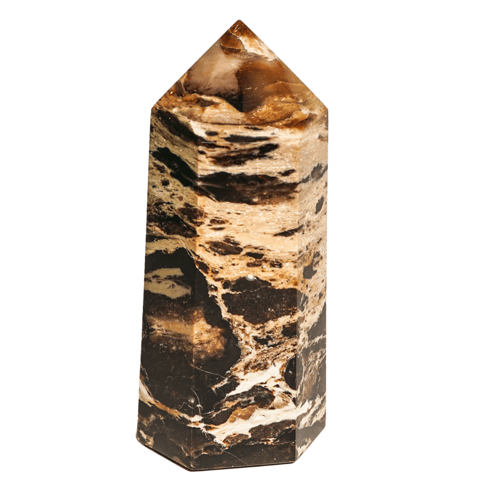 Black Opal Point