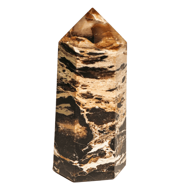 Black Opal Point
