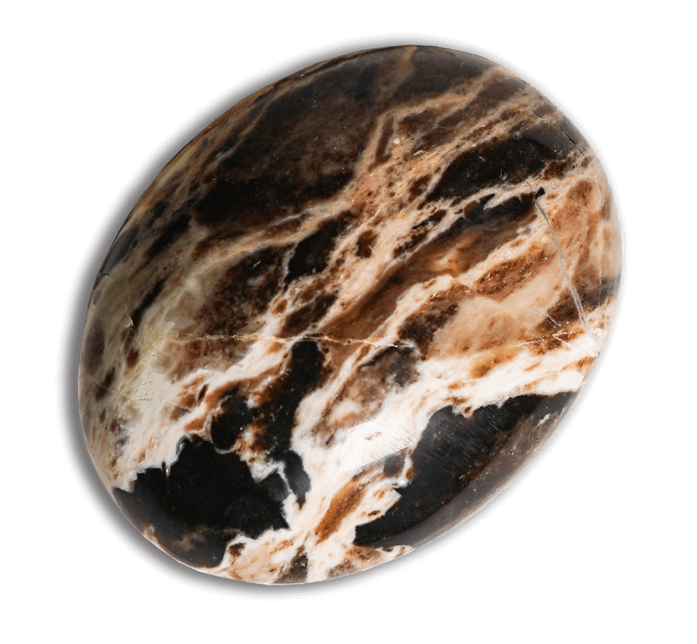 Black Opal Touchstone