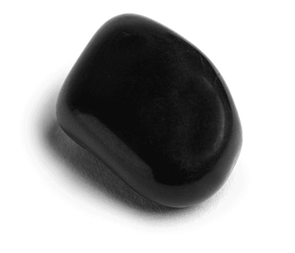 Black Tourmaline Stone