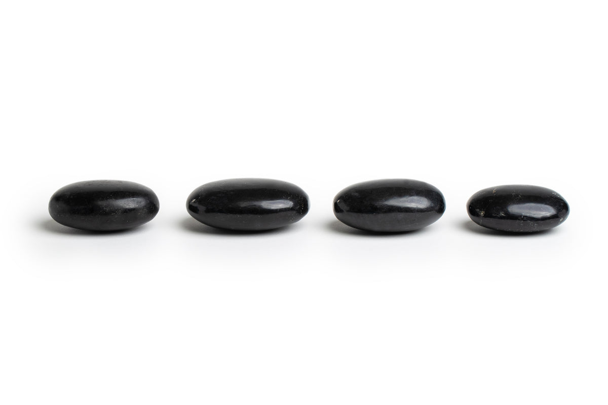 Black Tourmaline Touchstone