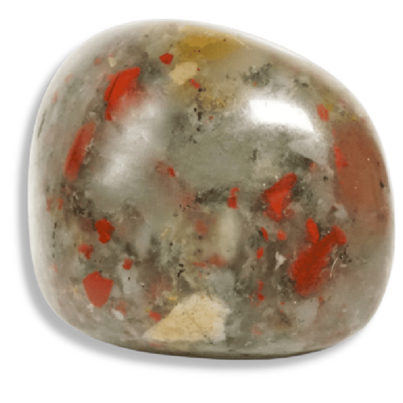 Bloodstone Stone