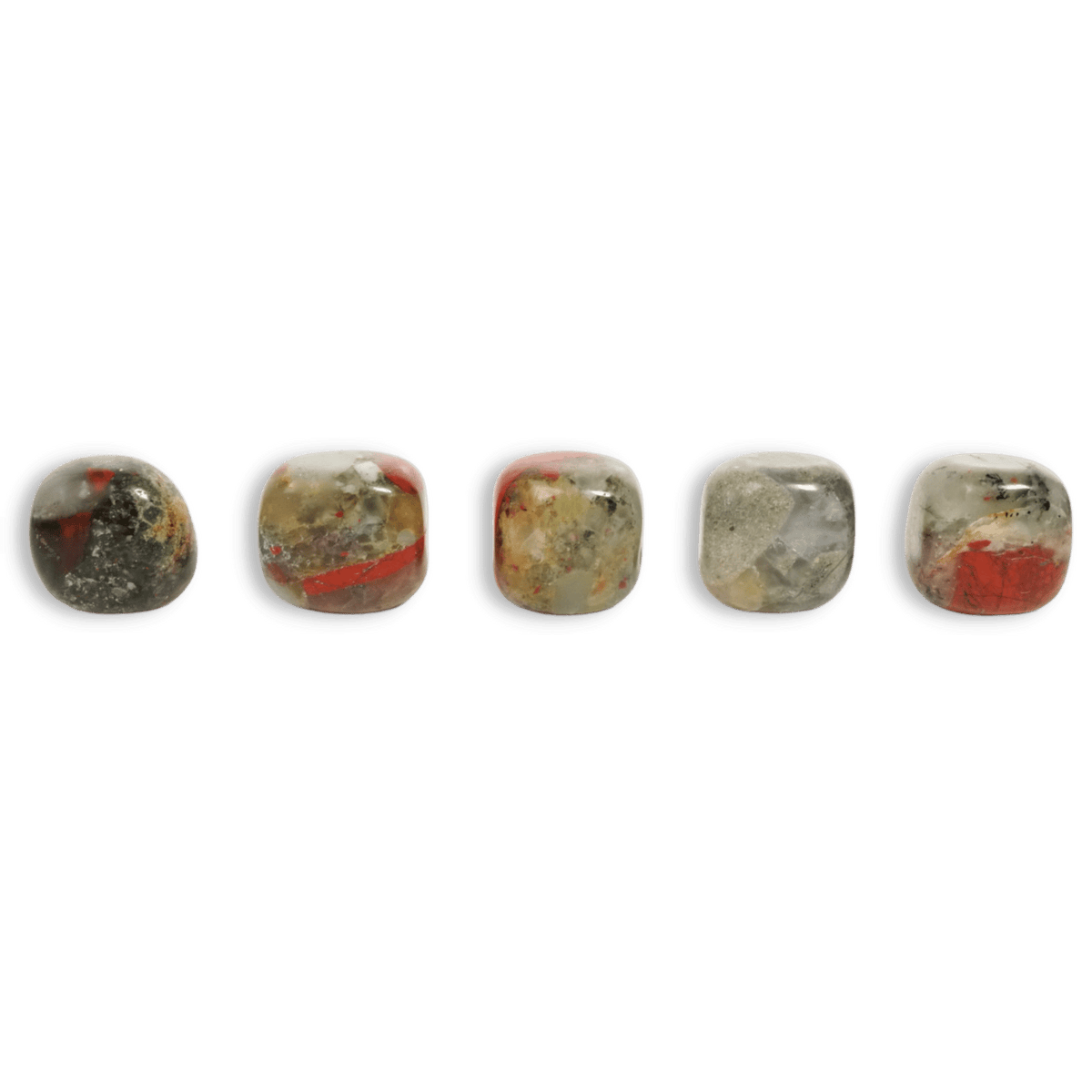 Bloodstone Stone