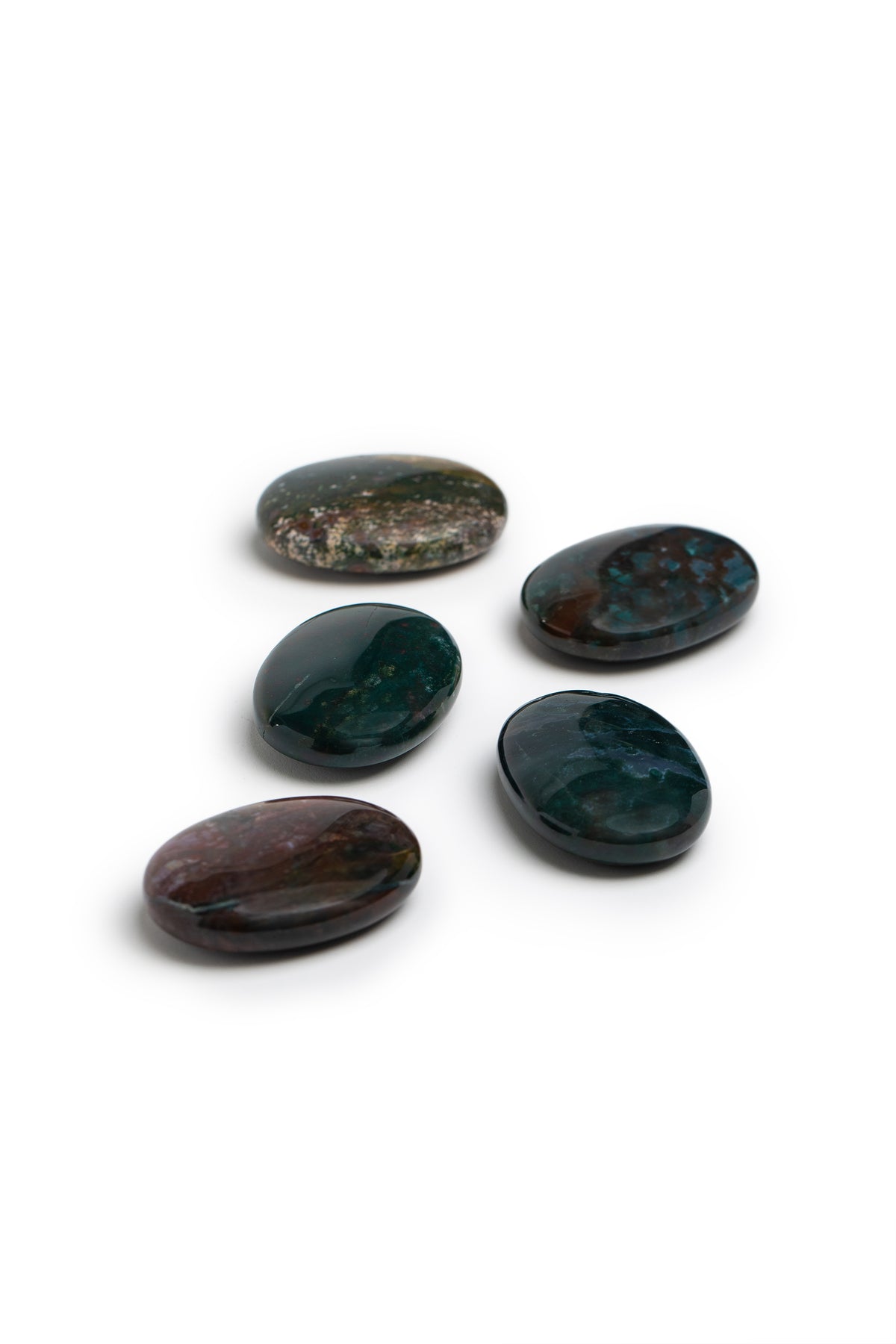 Bloodstone Touchstone