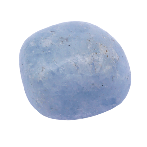 Blue Calcite Stone