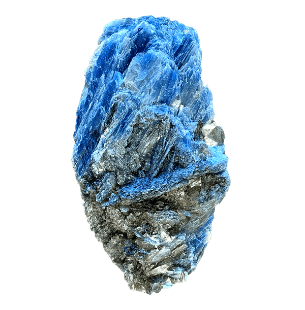 Blue Kyanite Crystal