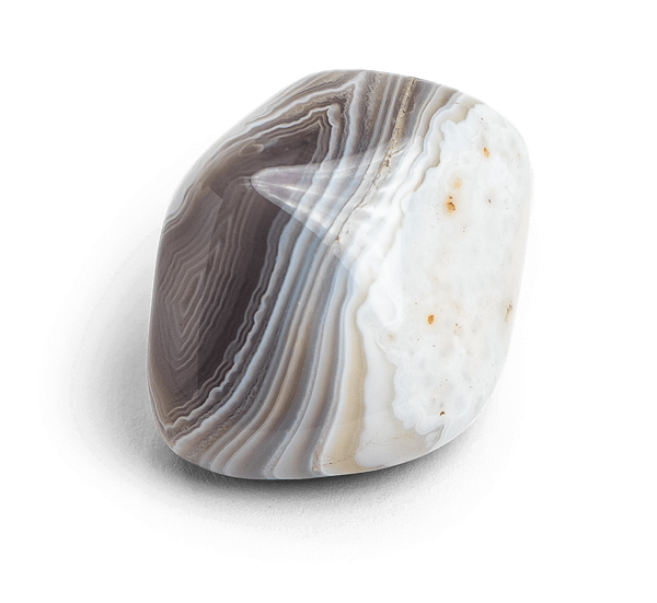 Botswana Agate Stone