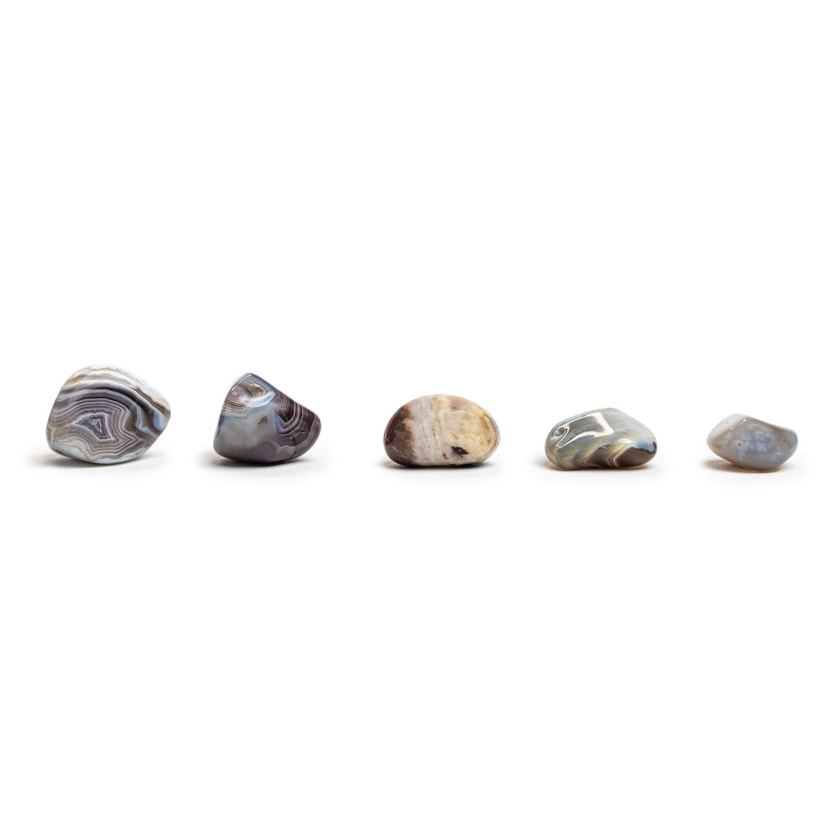Botswana Agate Stone