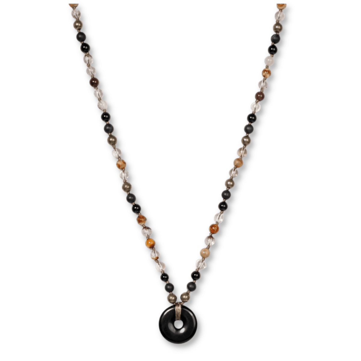 Breakthrough Necklace