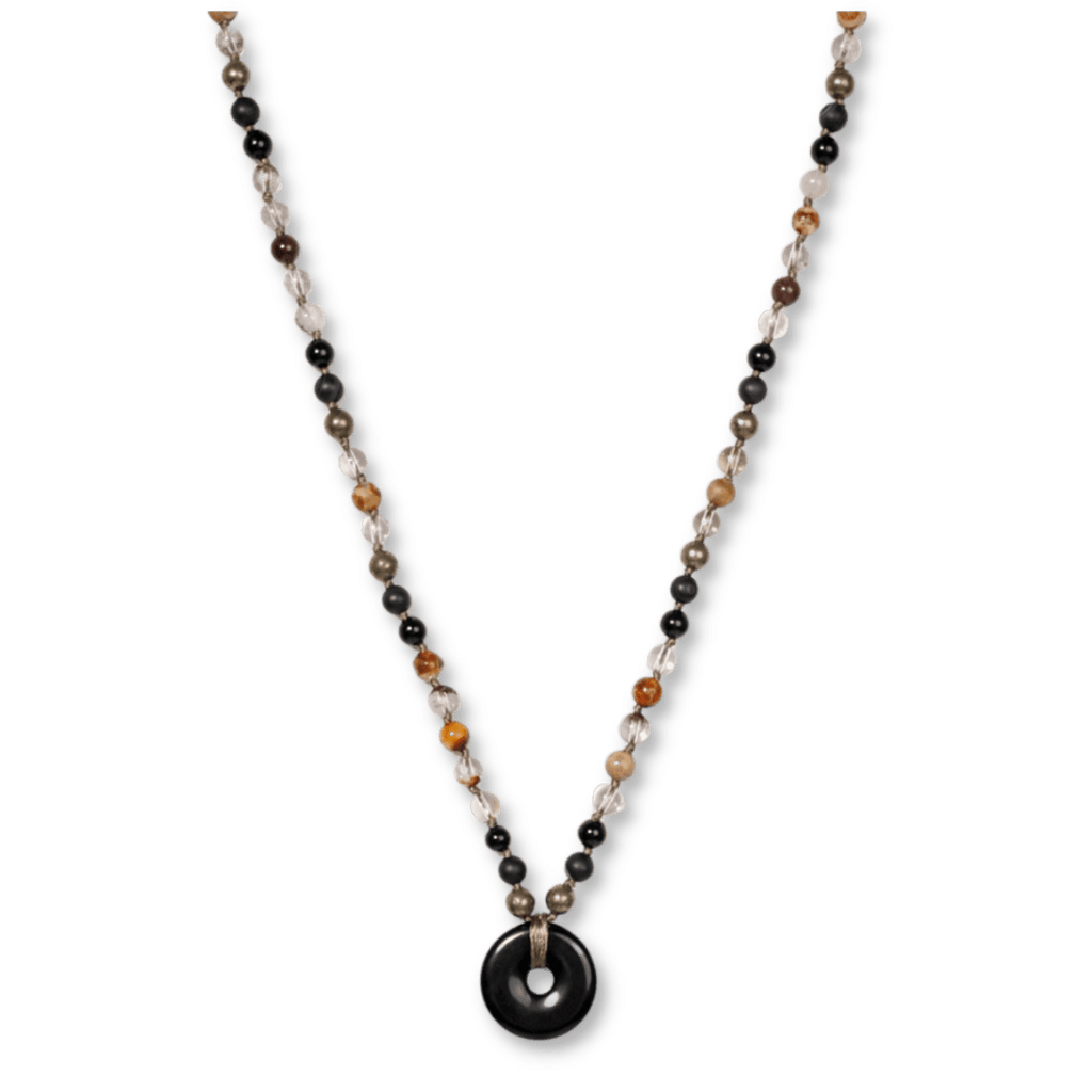 Breakthrough Necklace