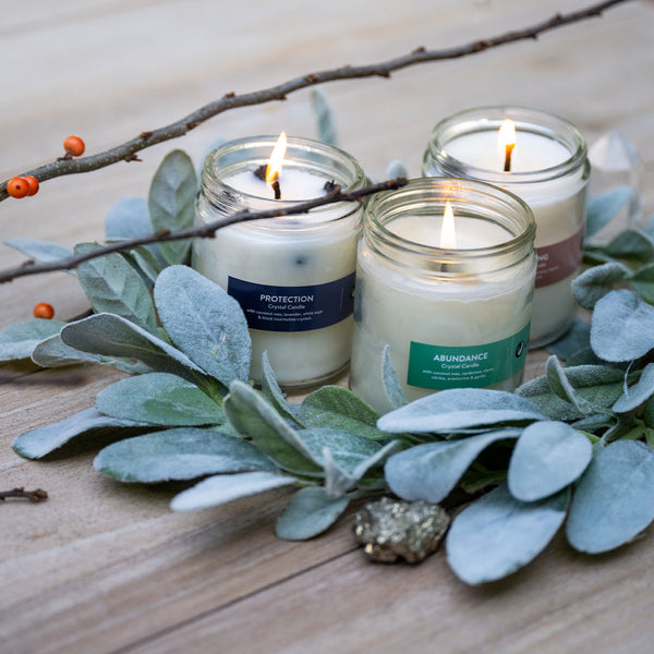 The Candle Lover's Trio