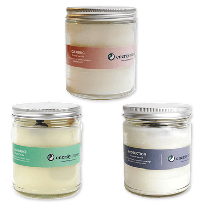 The Candle Lover's Trio