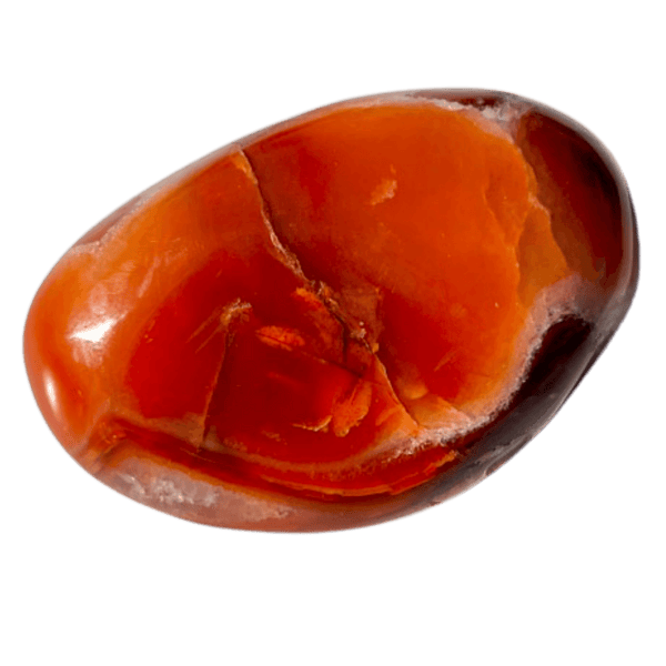 Carnelian Touchstone