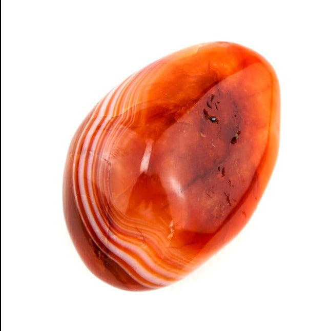 Carnelian Touchstone