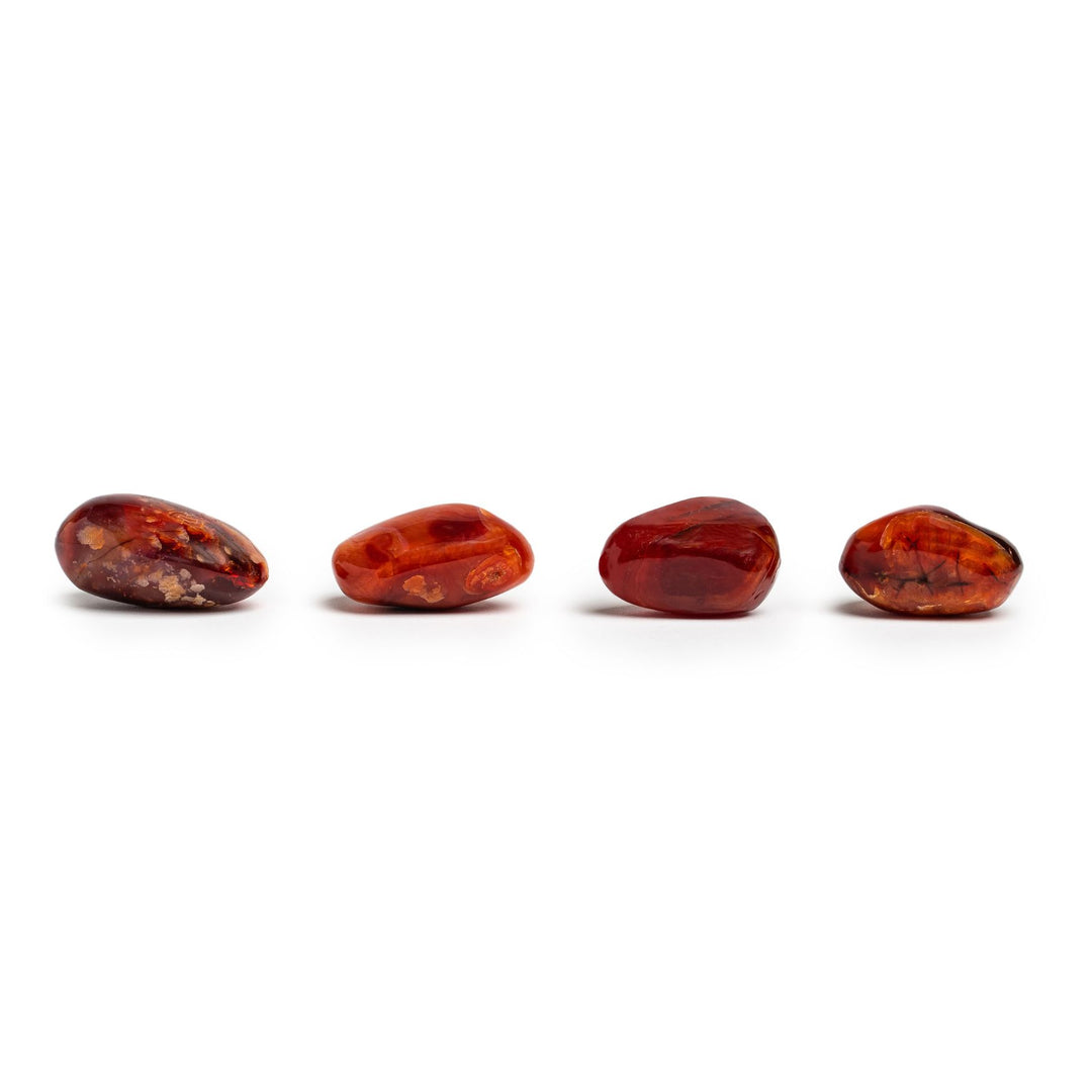 Carnelian Crystal, Shop Energy Muse's Carnelian Crystals