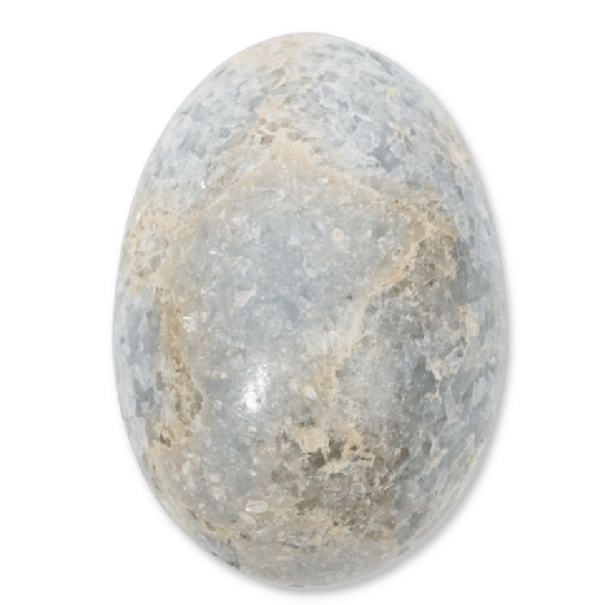 Celestite Geode Crystal