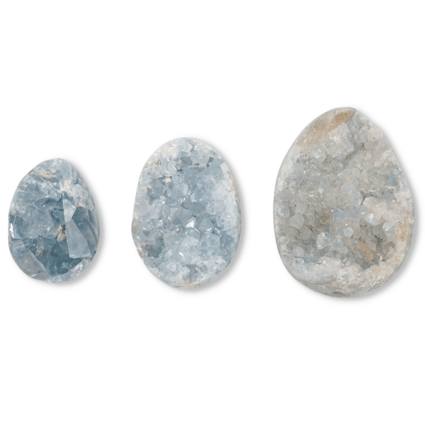 Celestite Geode Crystal