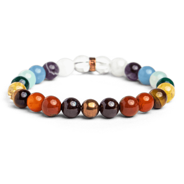 Chakra Healing Bracelet