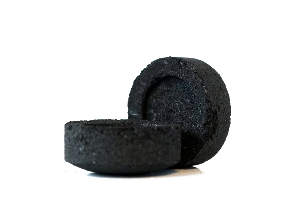 Charcoal Rounds