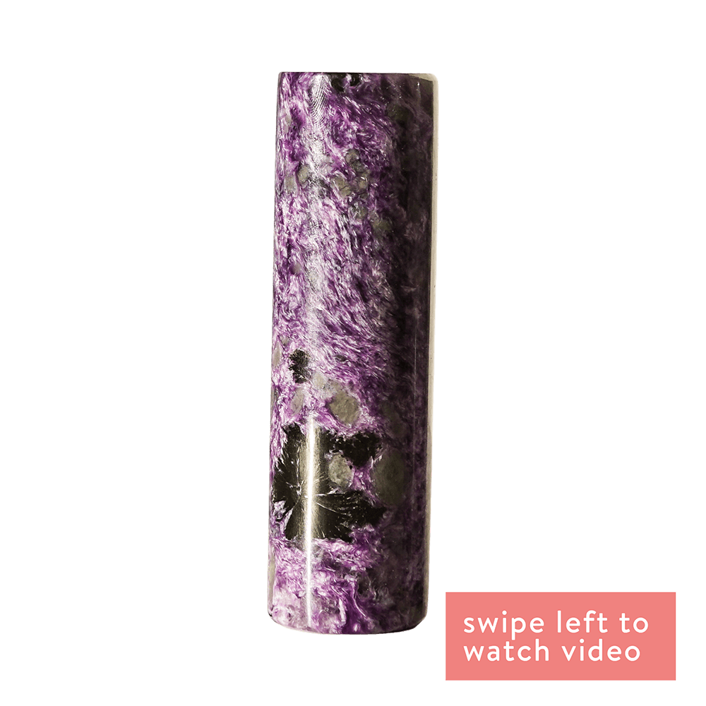 Charoite Harmonizer