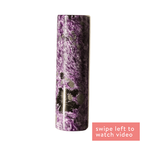 Charoite Harmonizer