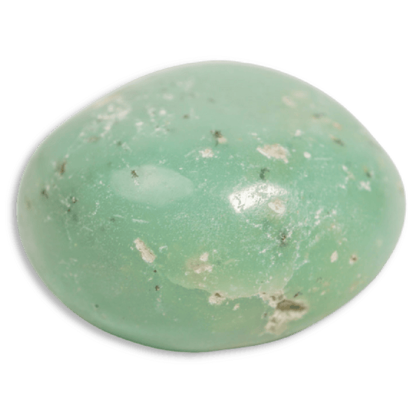 Chrysoprase Stone