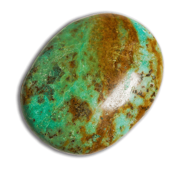 Chrysoprase Touchstone