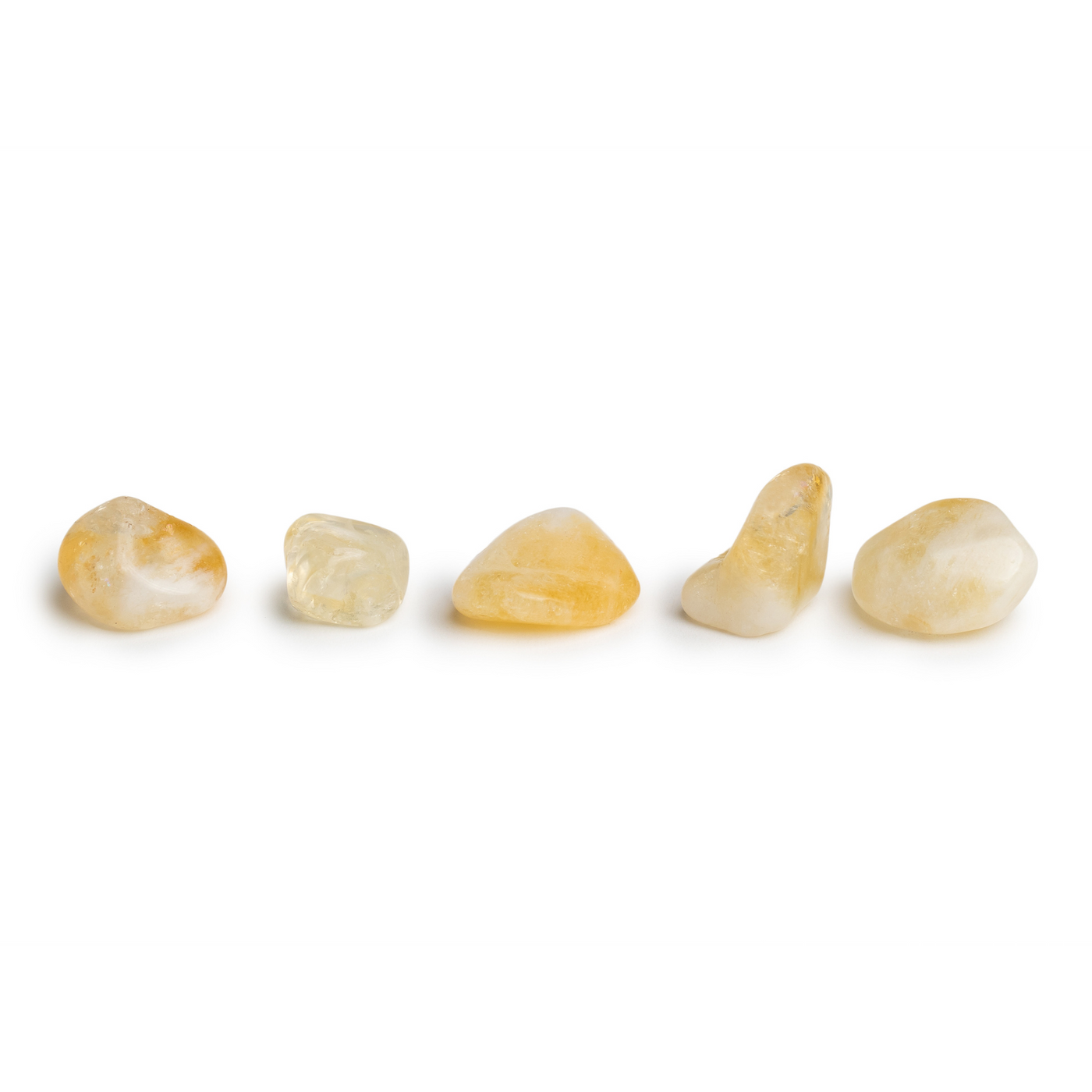 Citrine by the stones deals