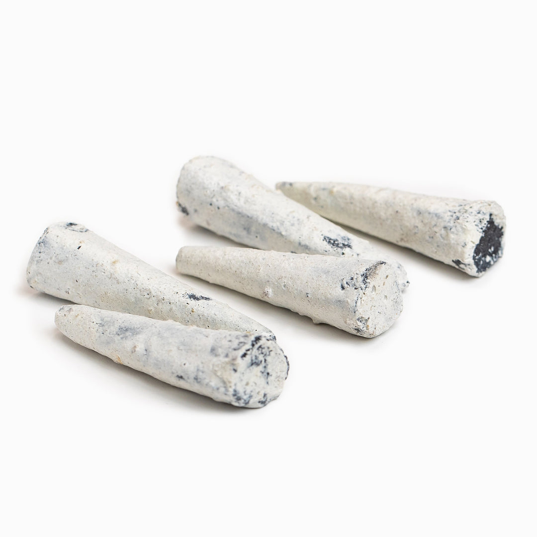 Natural Copal Incense Cones, Shop the Best Natural Copal Incense