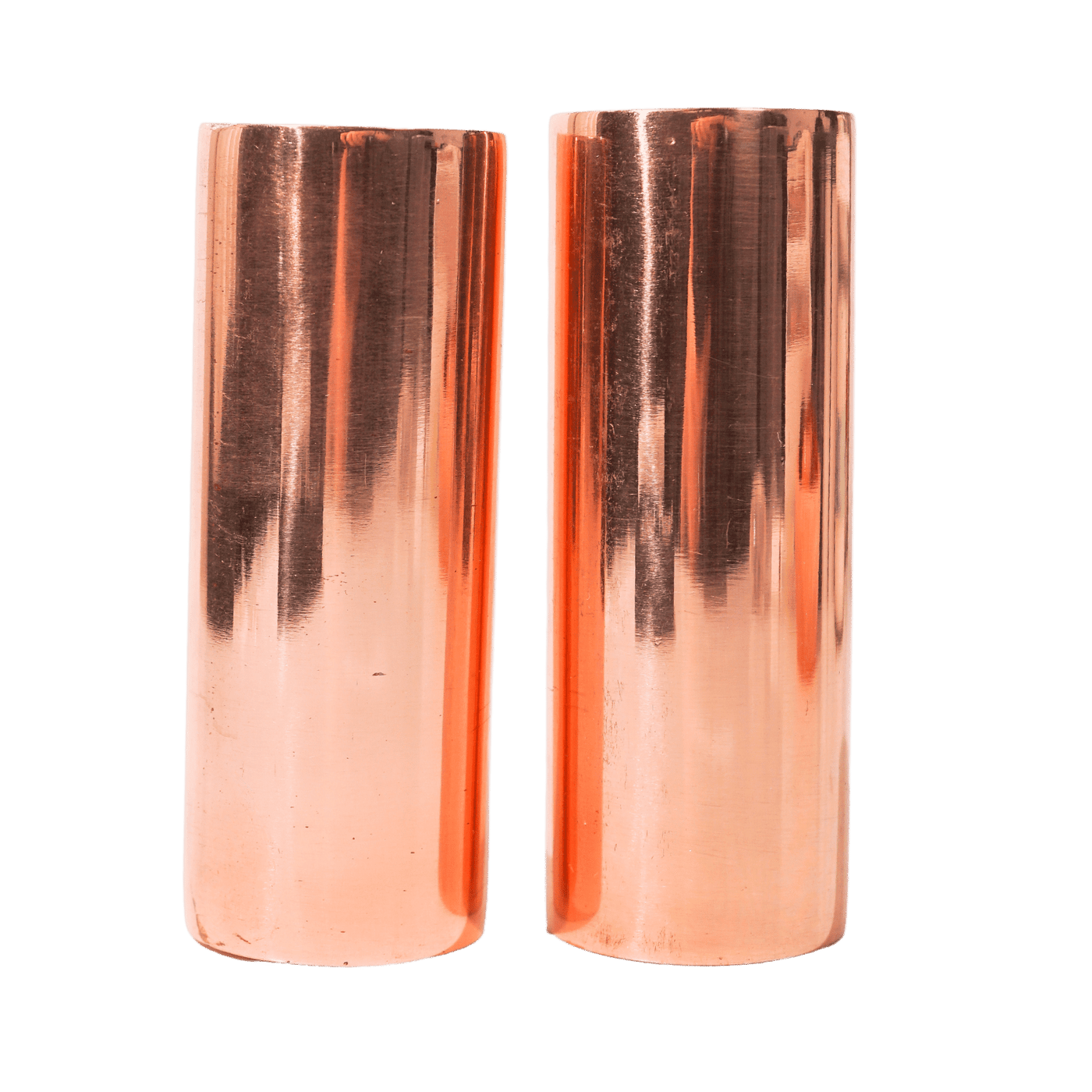 Copper Harmonizers