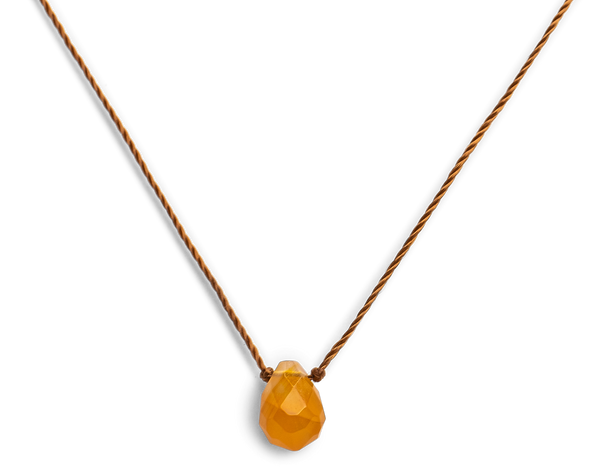 Cosmically Confident Necklace