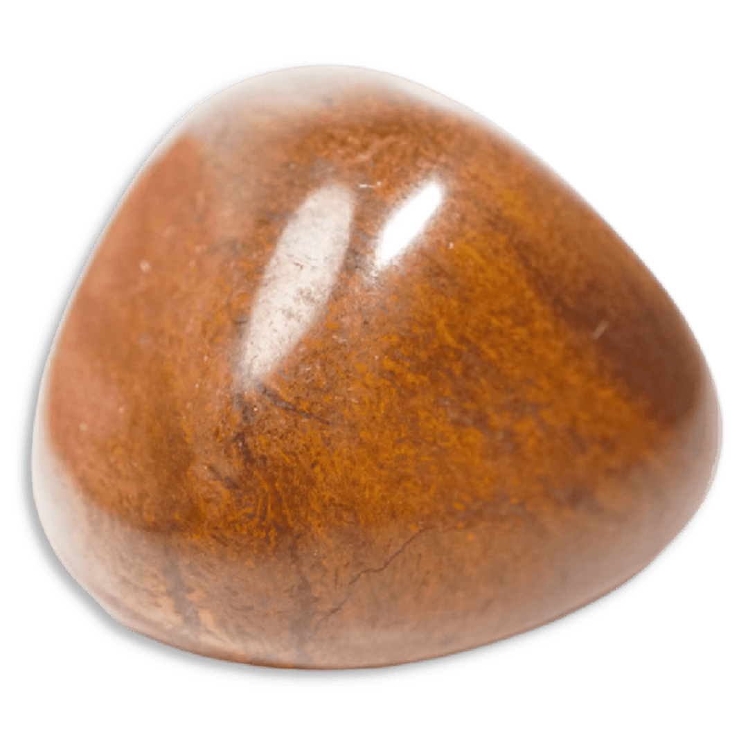 Desert Sunset Jasper Stone | Shop genuine Jasper at Energy Muse