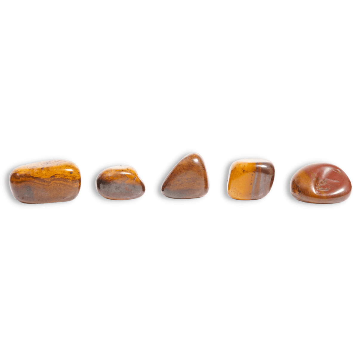 Desert Sunset Jasper Stone