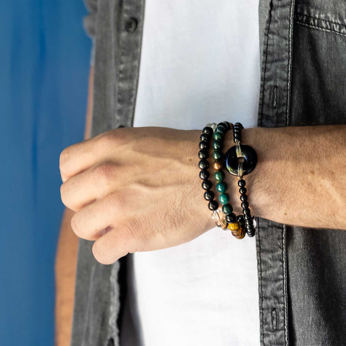 Digital Detox Bracelet