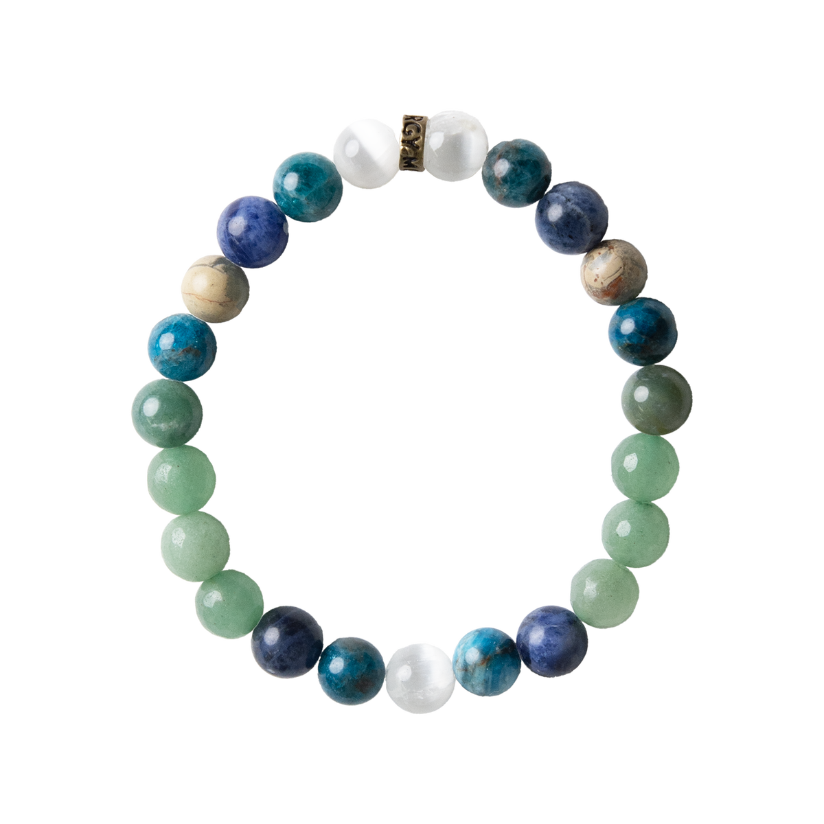 Earth Bracelet