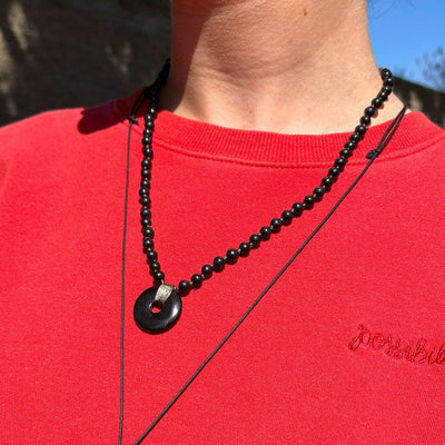 EMF Protection Necklace