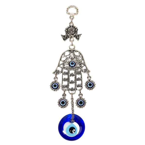 Evil Eye & Hamsa Door & Wall Hanger